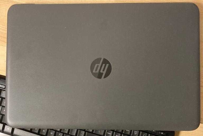 Laptop HP 250 G5 cu procesor Intel® Core ™ i3-5005U 2.00GHz, Broadwell