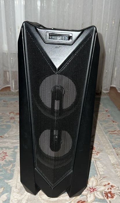 Колонка Bluetooth