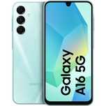 Samsung A16 нов с гаранция