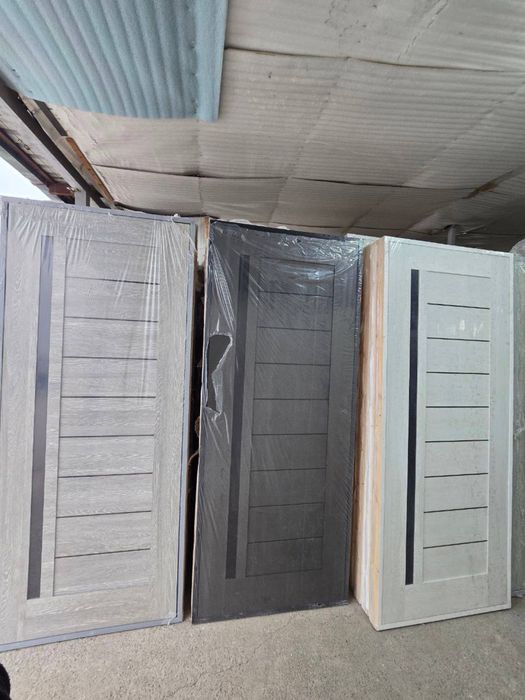 МдФ двери | Eshik hi tech | MDF eshiklar