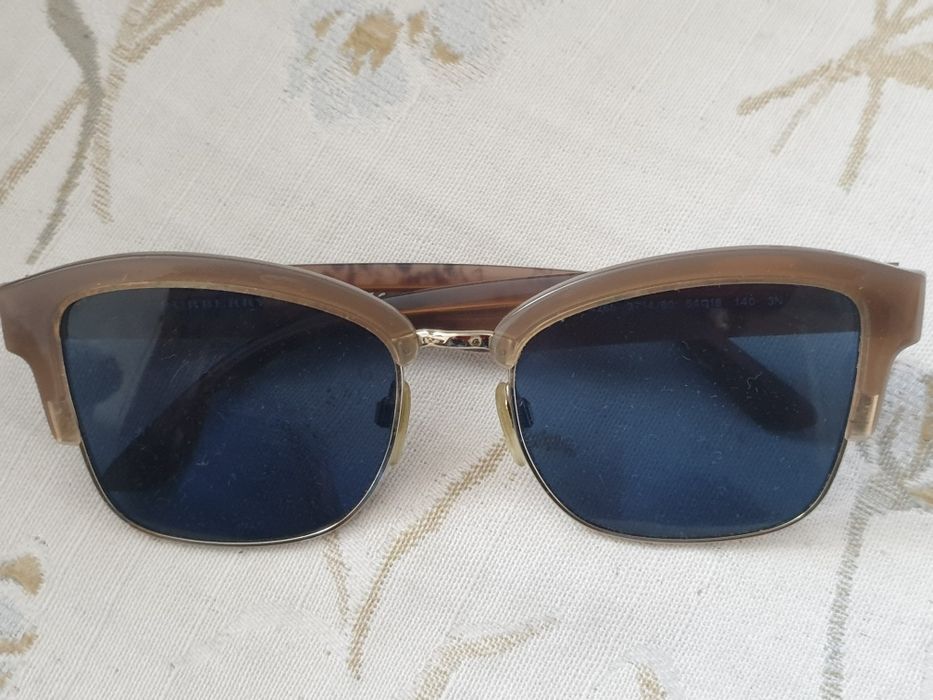 Ochelari de soare Burberry