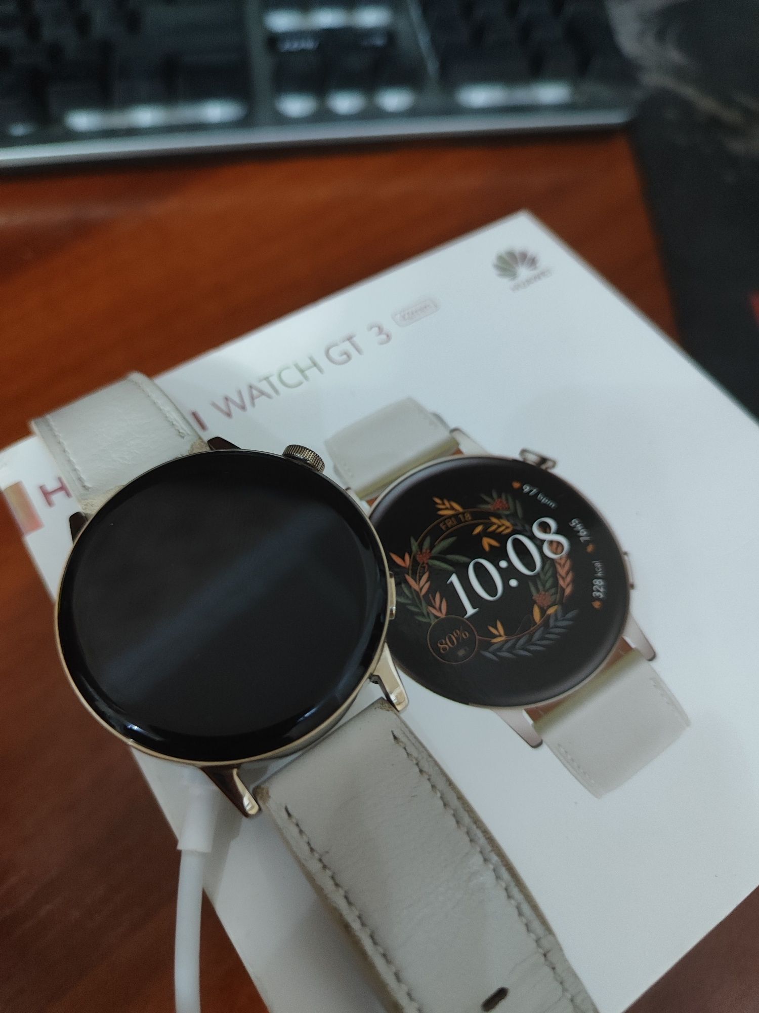 Huawei watch GT 3 Diana