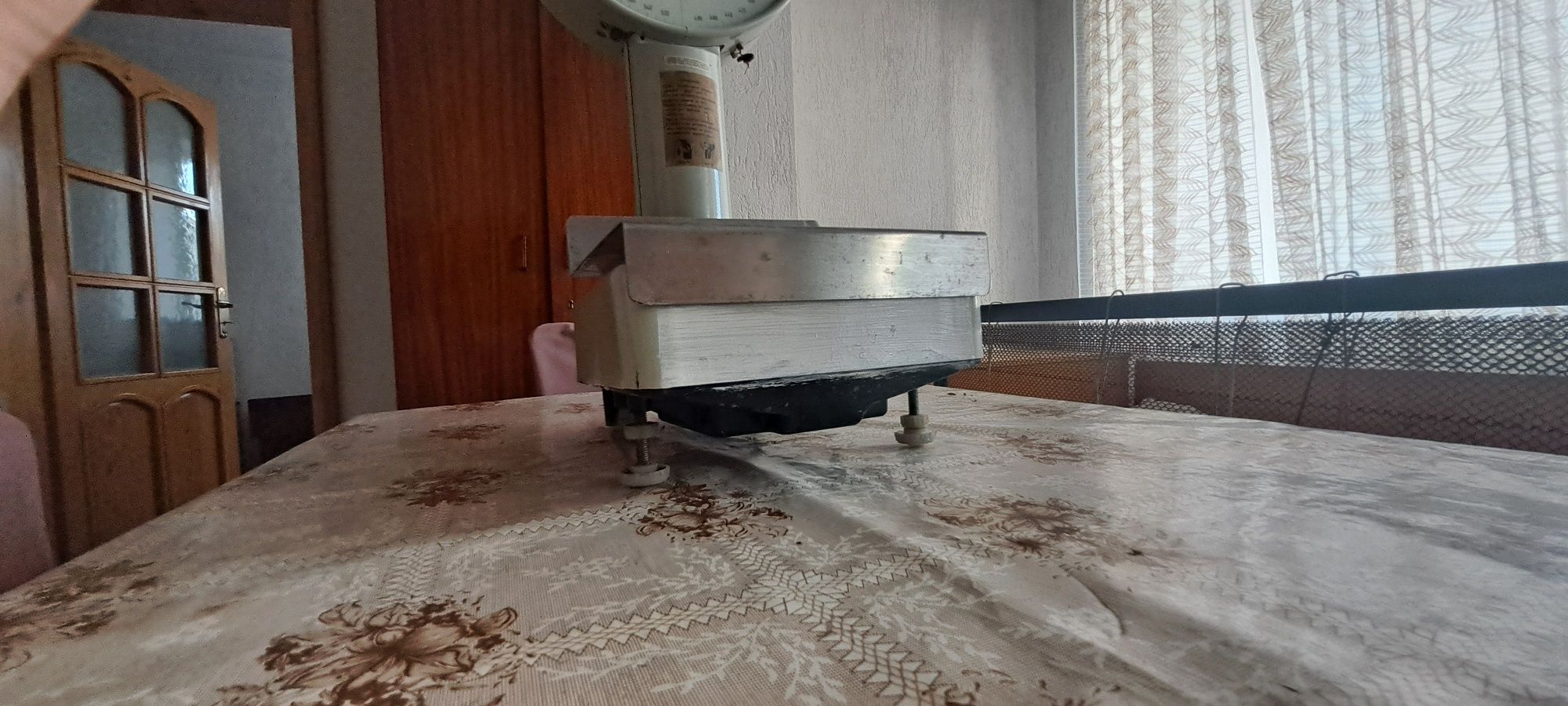 Кантар/ търговска везна
