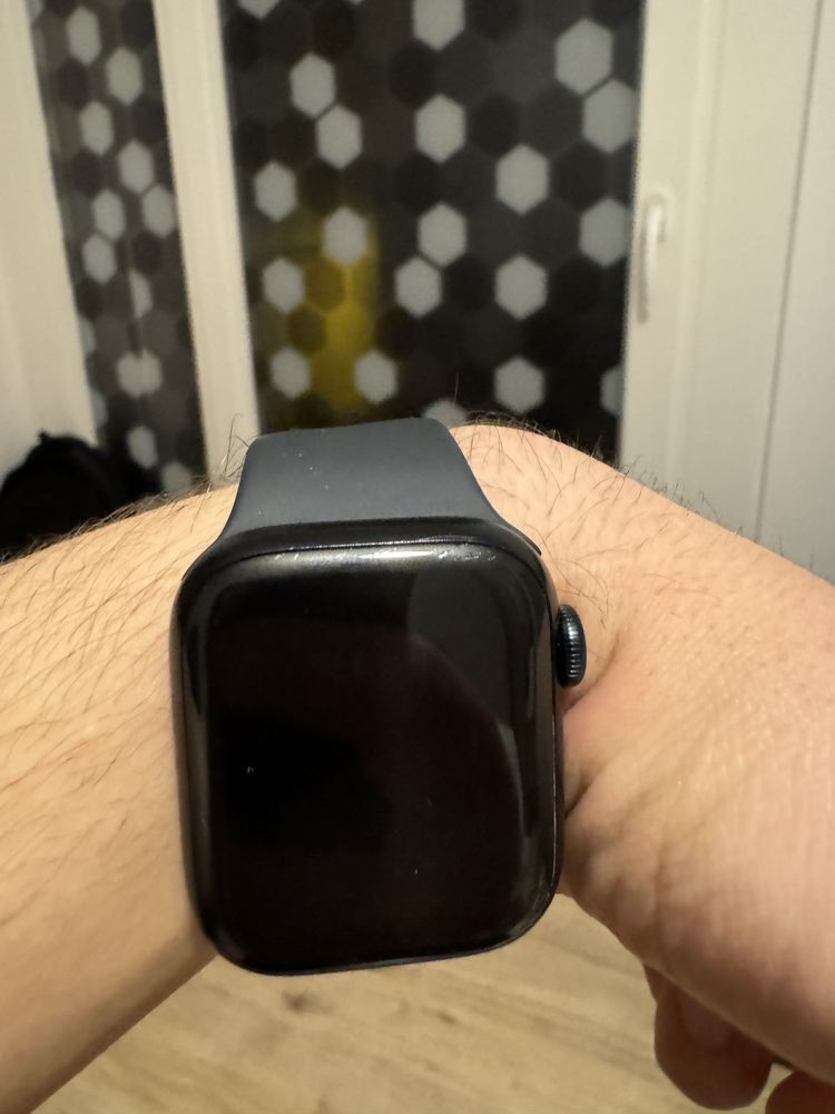 Vand Apple Watch seria 8