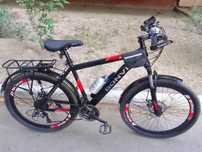 Velosiped  Bonvi