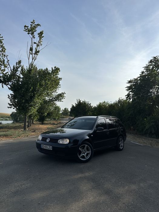 Volskwagen Golf 4 , an 2001 , motor 1.9 SDI