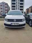 Volkswagen Caddy Maxi 2017 Automat Dsg Euro 6 Rar efectuat