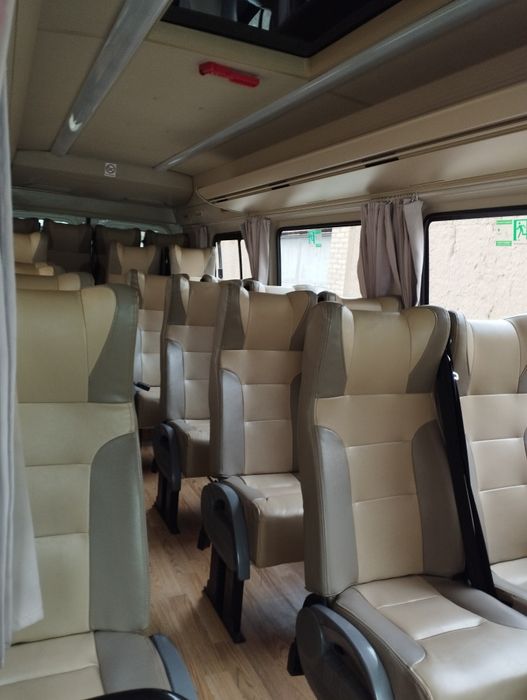 ЕвроАзия Спринтер