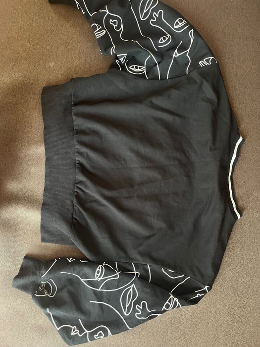 Дамска блуза с дълъг ръкав