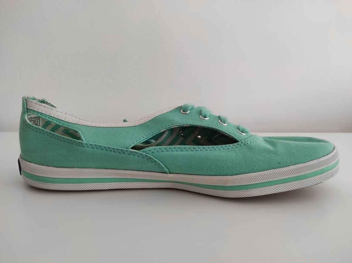 Женские кеды KEDS