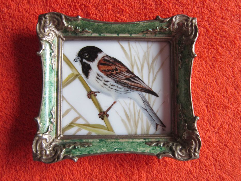 cadou rar si deosebit Rosenthal Germania 1920