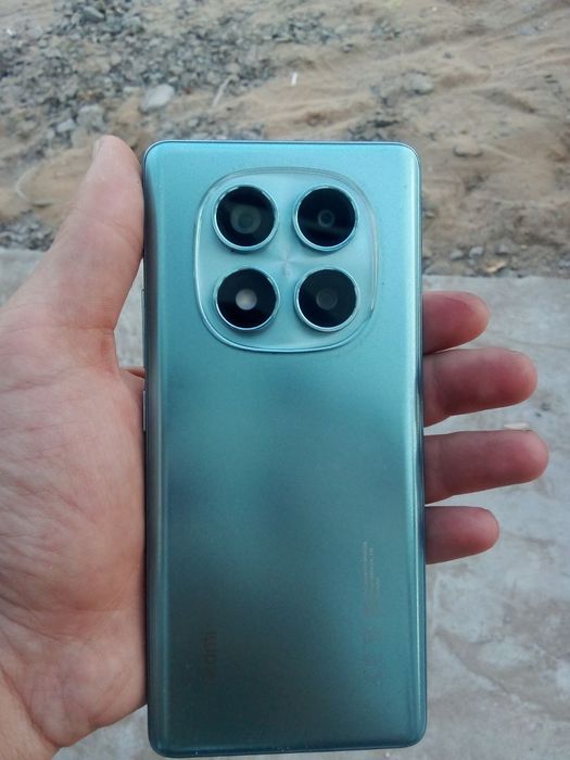 Redmi note 14 pro