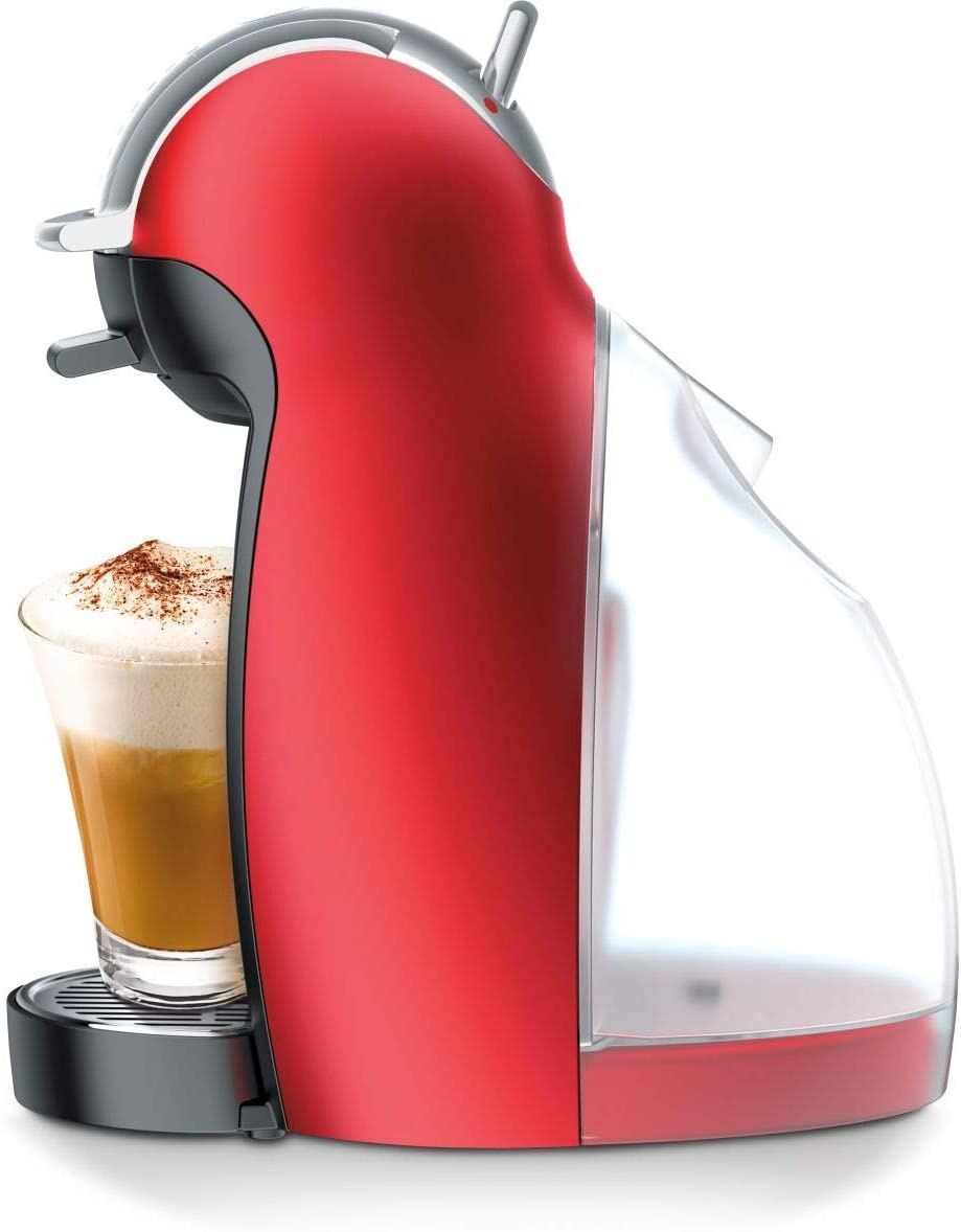 Капсульная Кофемашина Делонги DeLonghi Genio 2 Dolce gusto kapsula
