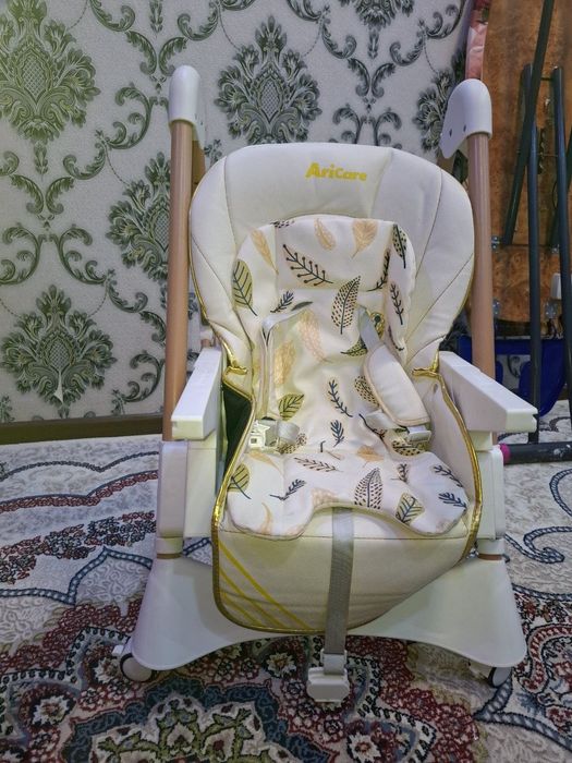 Стул для кормление