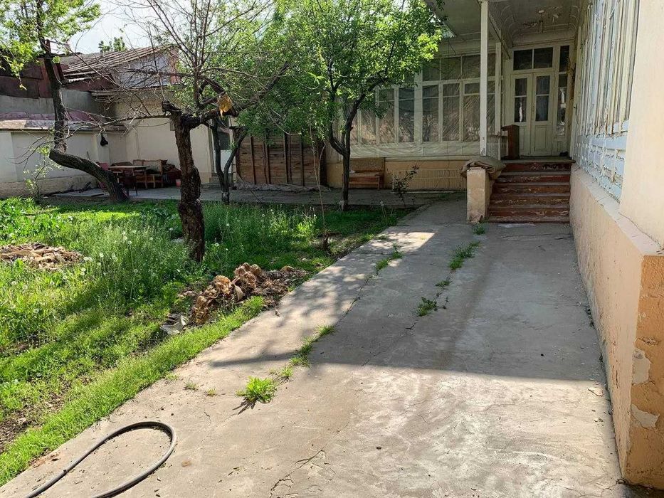 Tez hovli sotiladi Beshqayrag`ochda 6 sotix