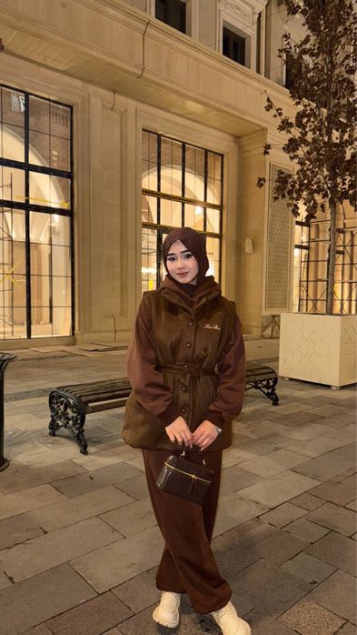 New Premium Trend 3-ka Loro Piana