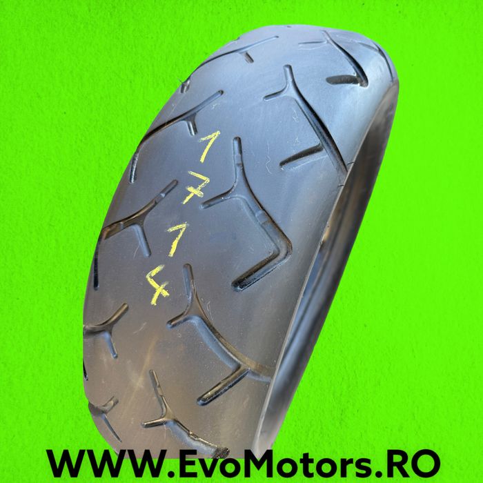Anvelopa Moto 160 80 15 Bridgestone Exedra G702 Cauciuc C1714