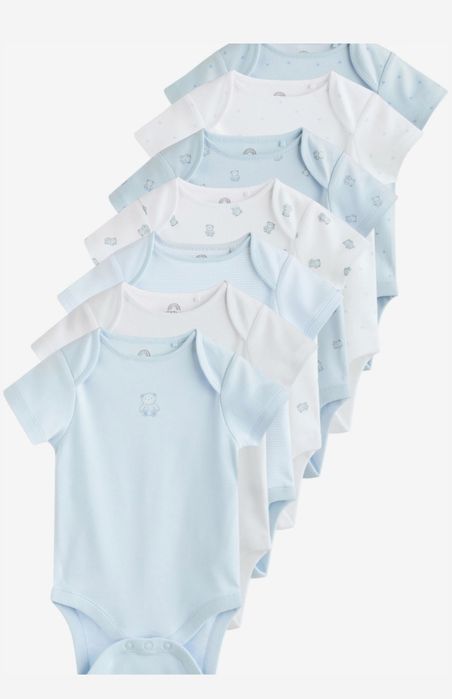 Vând lot haine bebe