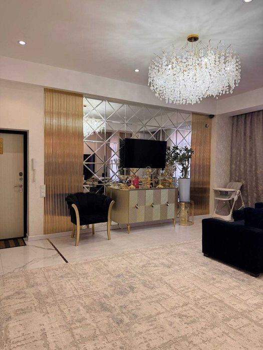 "СРОЧНАЯ ПРОДАЖА‼️Премиум Класс 91м2Кара Камиш 1/2, Сохил  Бойи‼️‼️