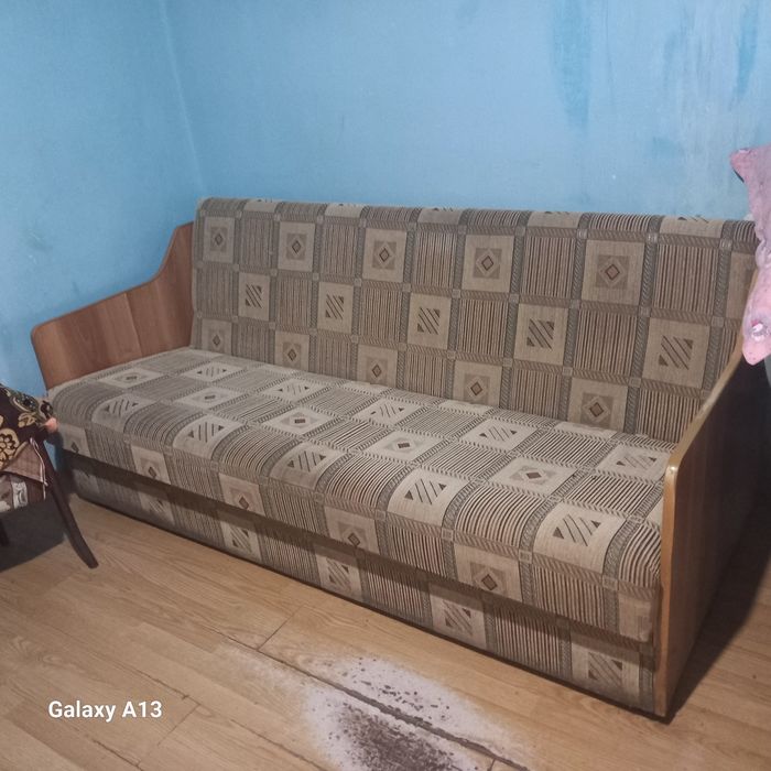 Canapea extensibila  confortabila