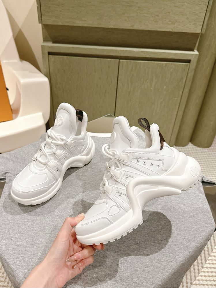 Adidasi Louis Vuitton 35-42