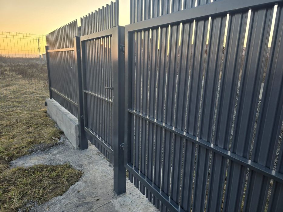 Teren de vânzare 2.000 m² – Str. Ghiocelului