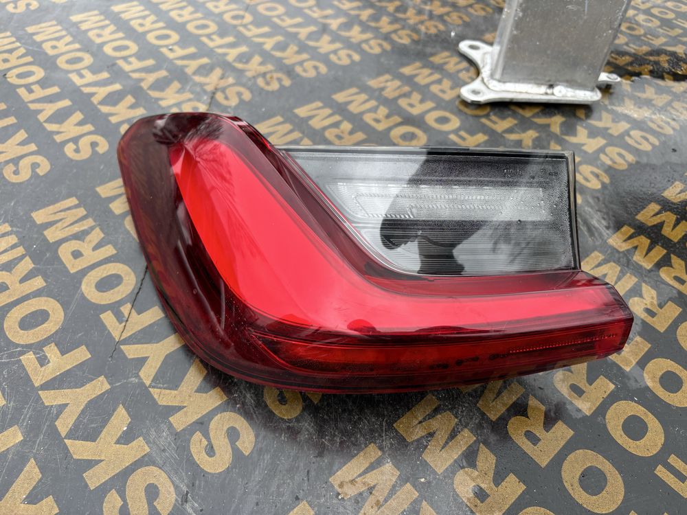 Стоп BMW 3 G20 G21
