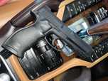Pistol Airsoft HDP.50 Umarex BileDeCauciuc Mod 20j AutoAparare