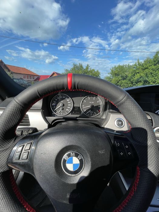Vand bmw sau schimb cu e90 2.5/3.0 n52