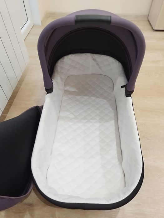 Количка 3 в 1 Chipolino Елит