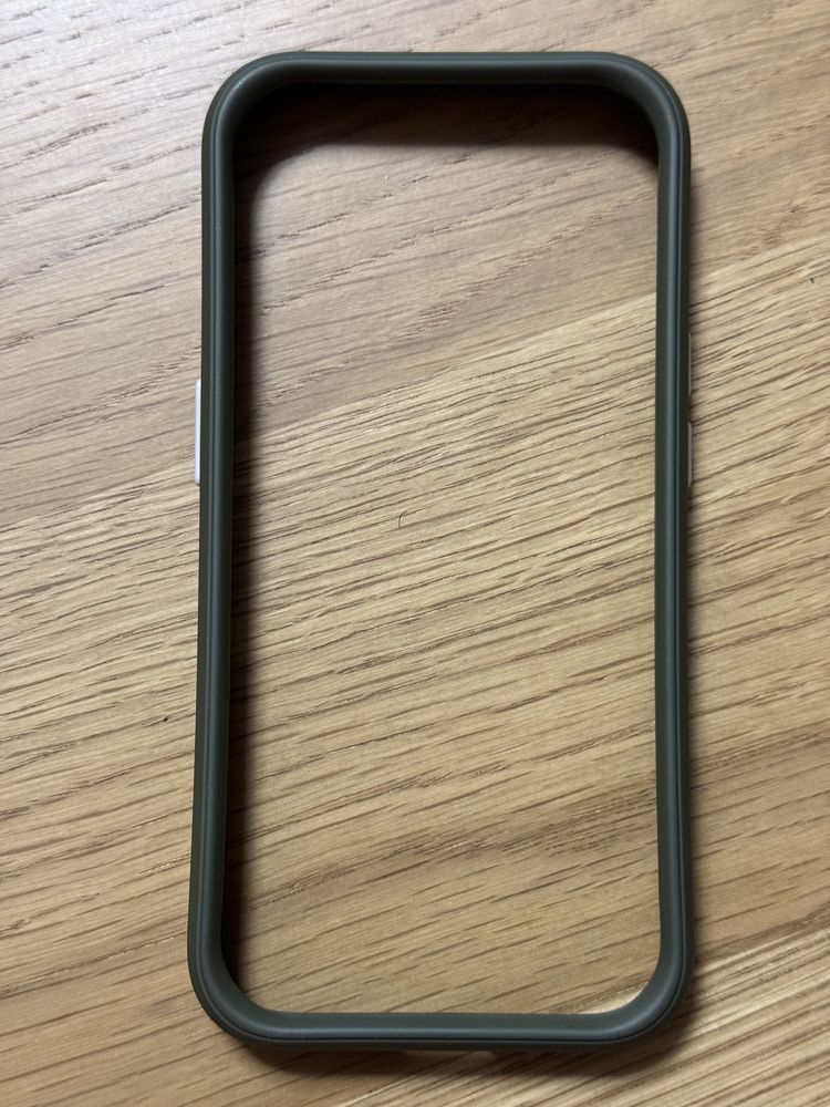 Bumper Rhinoshield iPhone 15 Pro