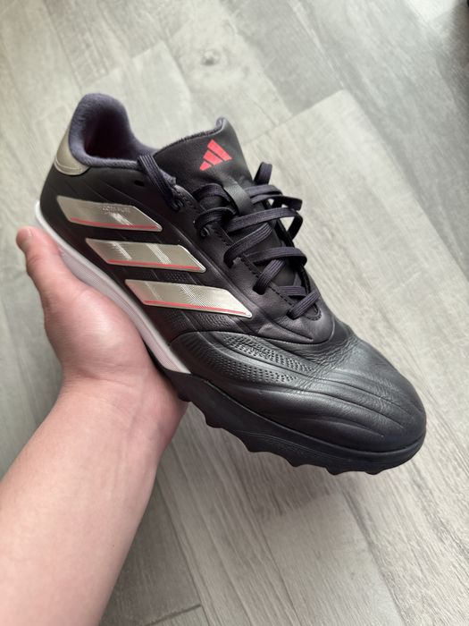 Продам adidas copa 2024 + nike airzoom в подарок