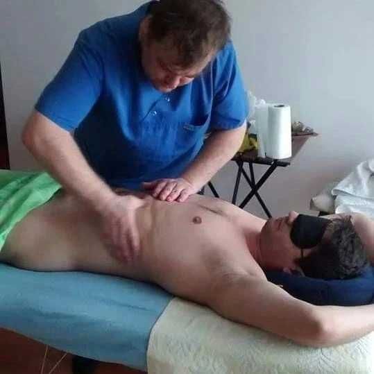 Tehnician Masseur/Cabinet privat(Sector2)