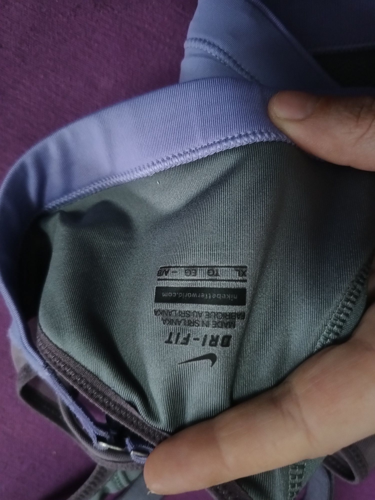 Bustiera Nike,XL