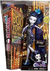 Кукла Monster High Boo York Elle Eedee от Mattel