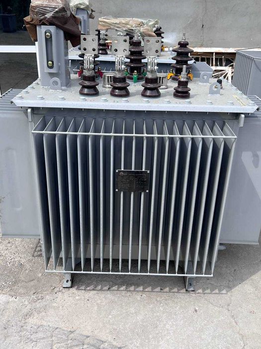 Трансформатор ТМГ-400/10(6)/0,4 кВА