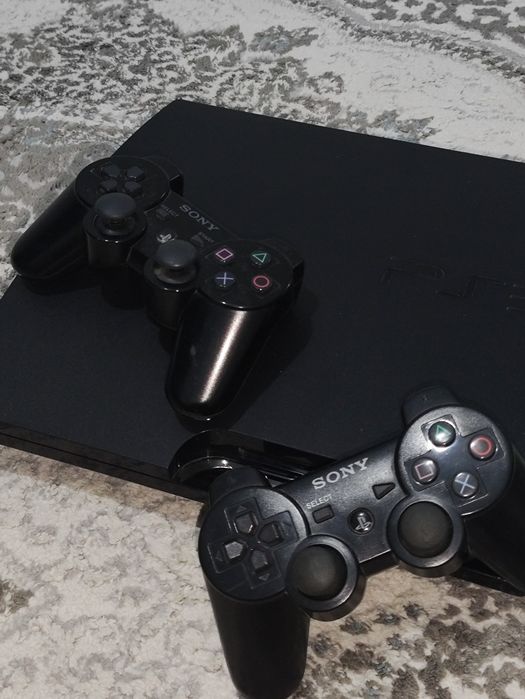 Sony playstation 3 500gb