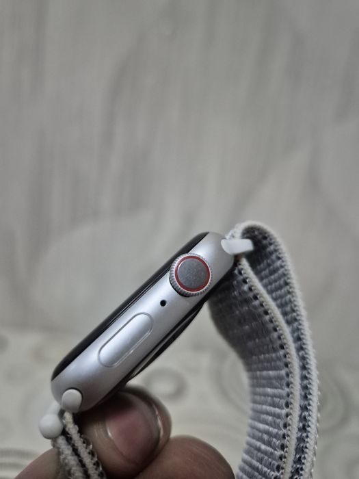 Apple Watch 5serya 44m