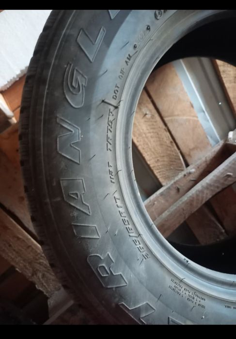 Буу автошина сатылады