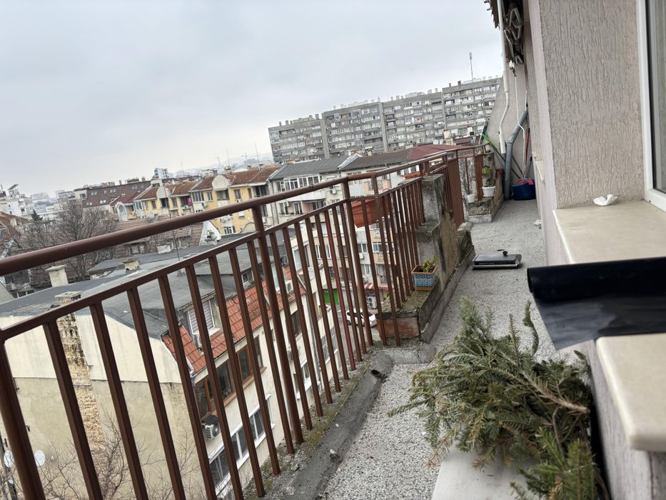 Продава се Мезонет в Варна, Лятно кино Тракия - 110 кв.м за 1819 €/кв.м - Снимка #14