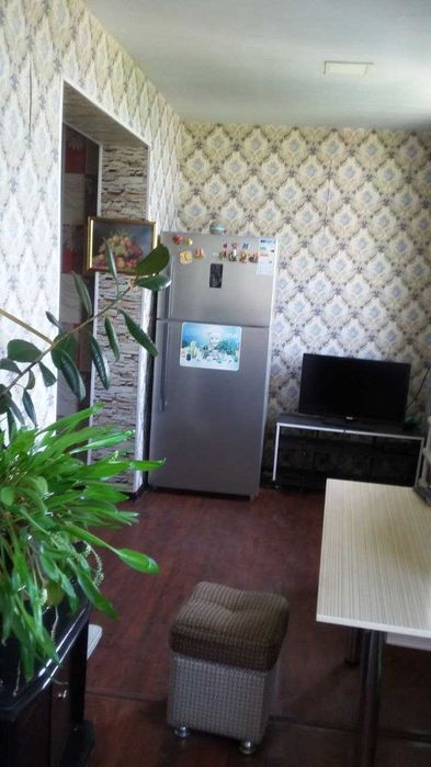 3Х Комнатная Квартира 93кв.м На Тузель 1