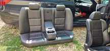 Interior seria 5 e60