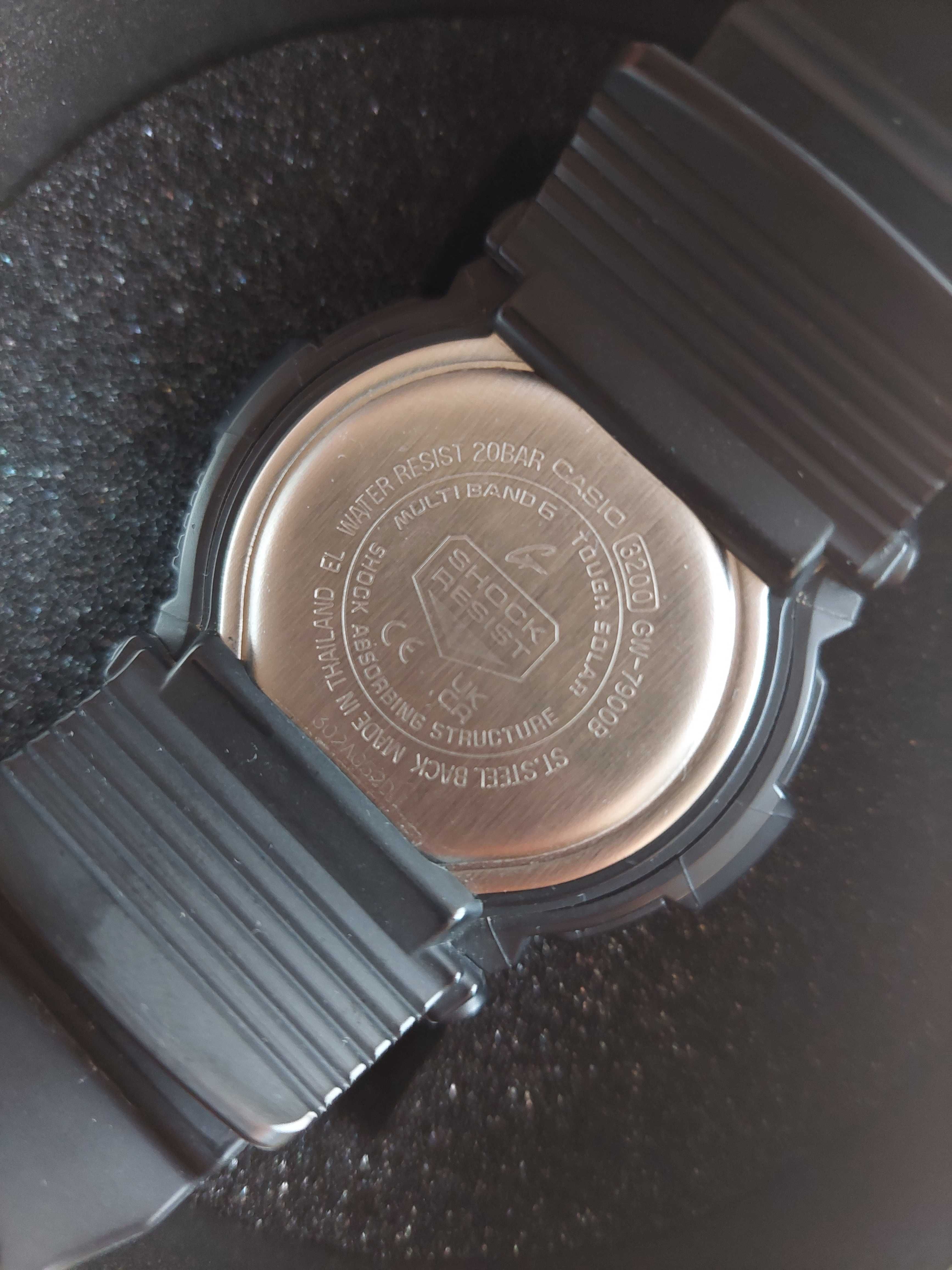 CASIO G-SHOCK gw-7900b-1er