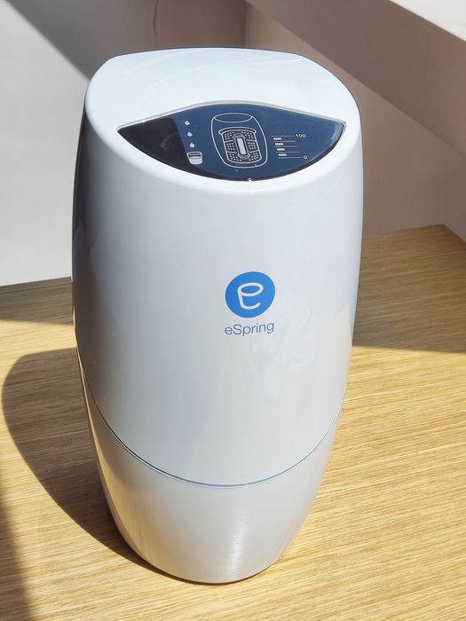eSpring Система за пречистване на вода