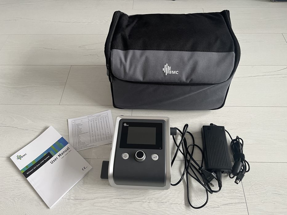 Автоматичен СРАР апарат RESmart GII