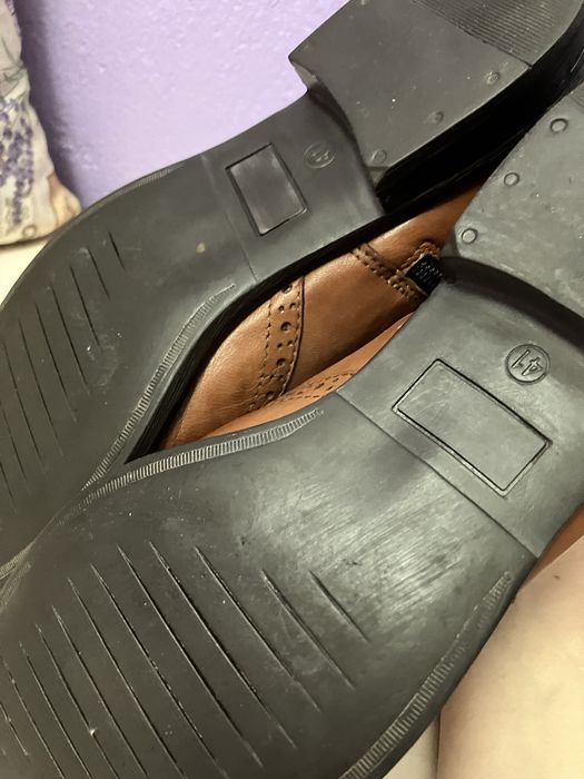 Botine superbe,piele naturala