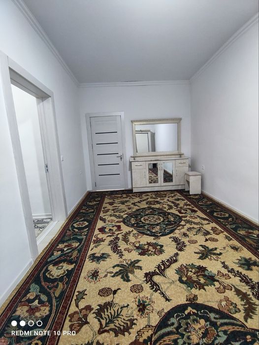 Ijaraga kvartira 3 xonali