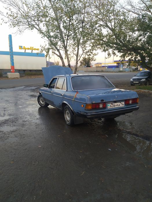 Продам мерс Daimler bens