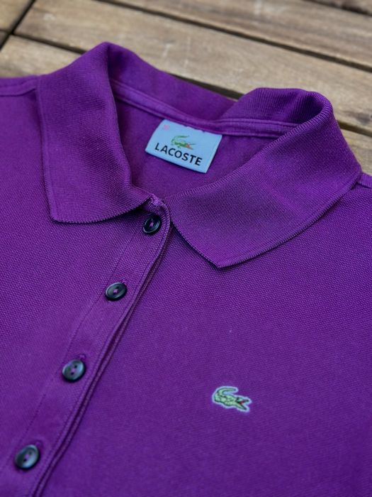Дамска блуза Lacoste