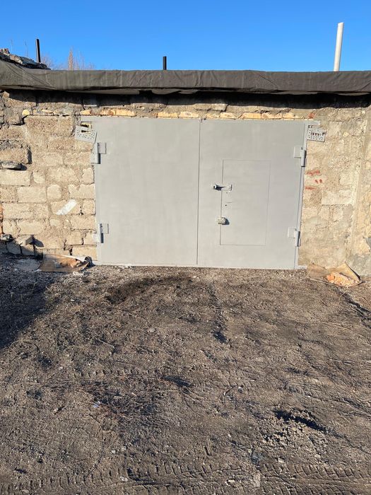 Сдам гараж в аренду